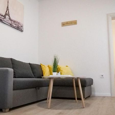 Peaceful & Sunny Apartments Trogir Exterior foto